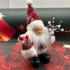 25 new Christmas Little Man family decoration children's toy ornaments Application Scenario